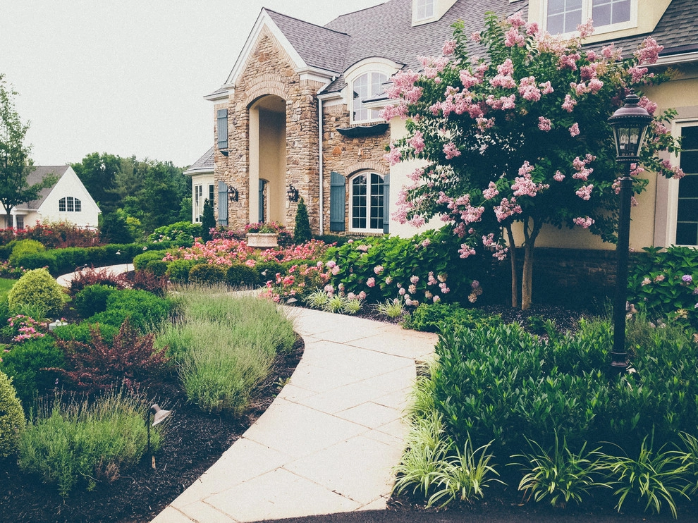 Complete Front & Back Yard Design-Build by PLANT Design Group - Photo 8