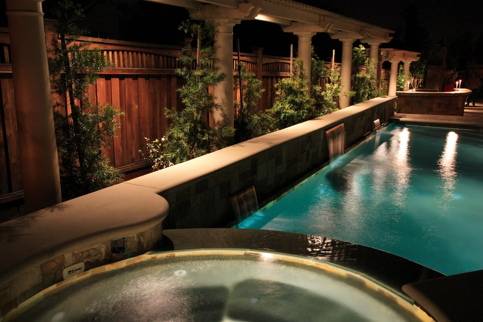 Stunning Lighting by Artisan Home Resorts - Photo 9
