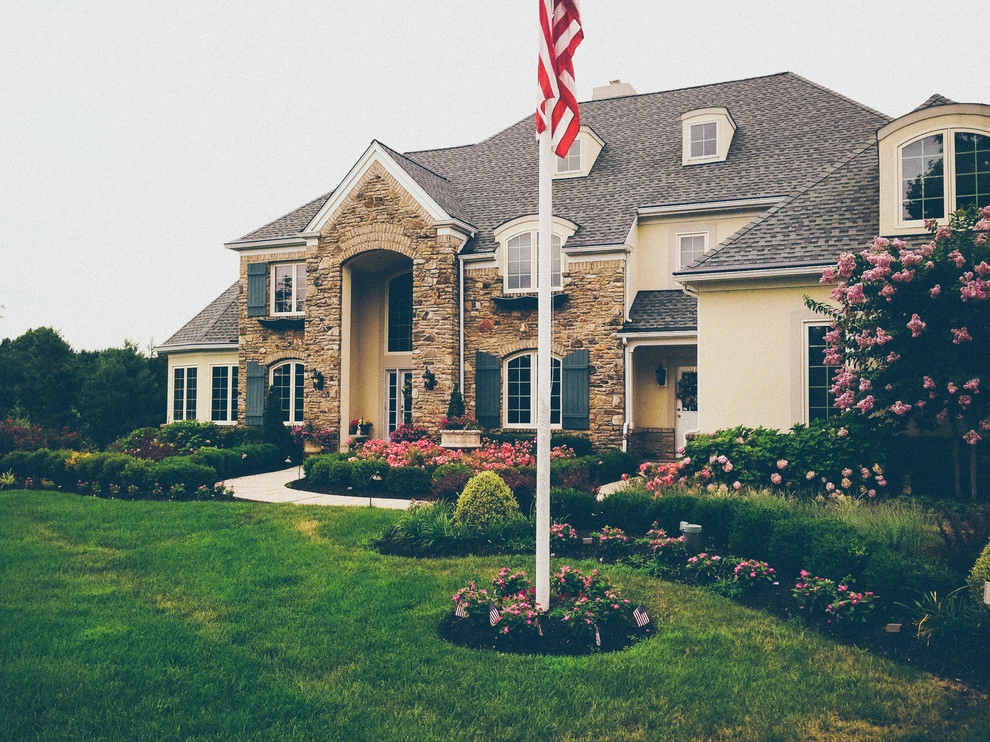 Complete Front & Back Yard Design-Build by PLANT Design Group - Photo 5