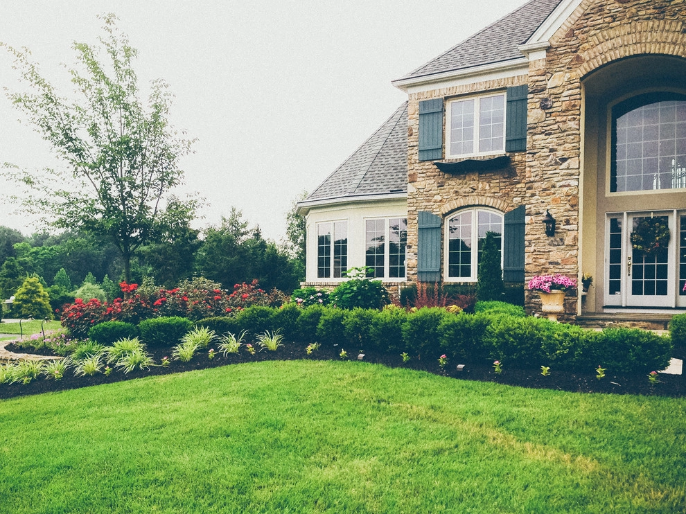 Complete Front & Back Yard Design-Build by PLANT Design Group - Photo 3