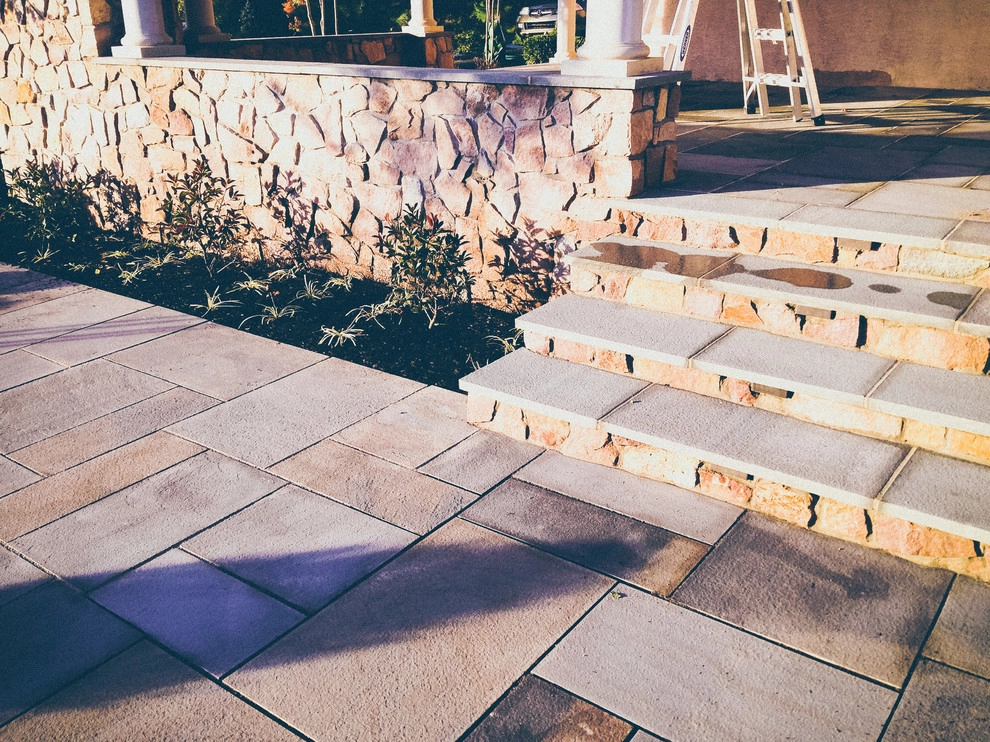 Pavers & Walkways by PLANT Design Group - Photo 6