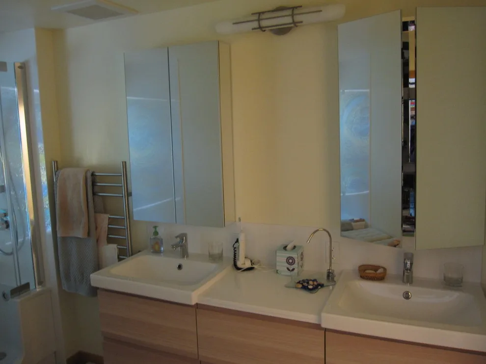 Restrooms by Potter Construction Inc - Photo 10