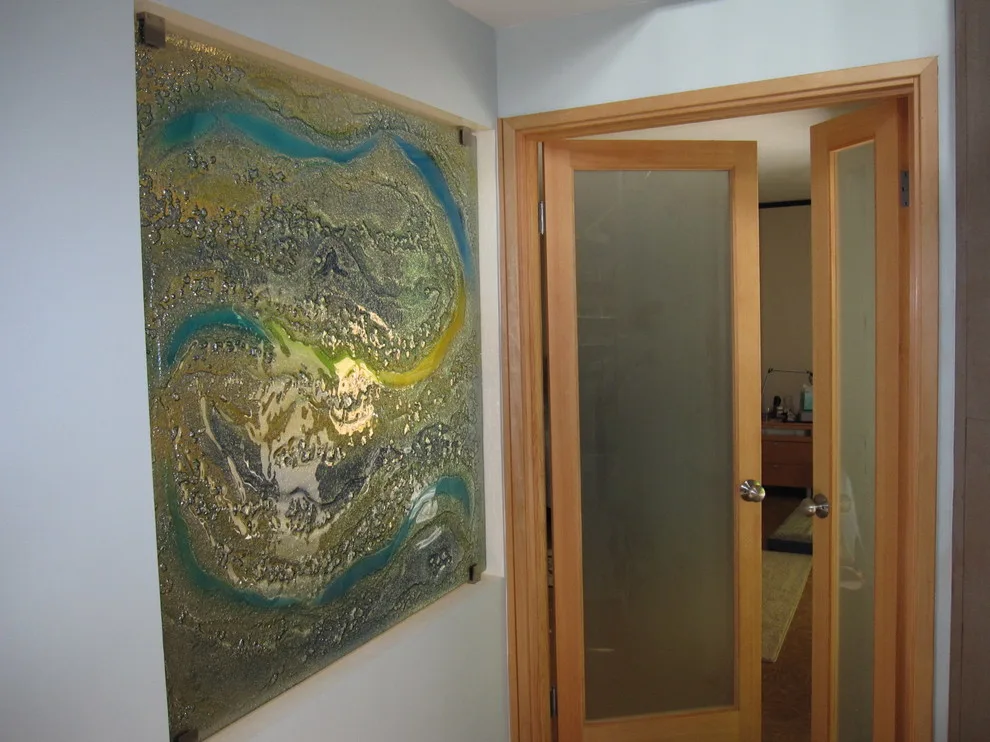 Restrooms by Potter Construction Inc - Photo 4