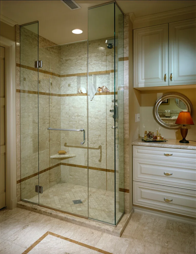 Restrooms by Potter Construction Inc - Photo 11