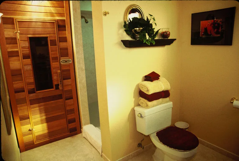 Restrooms by Potter Construction Inc - Photo 2