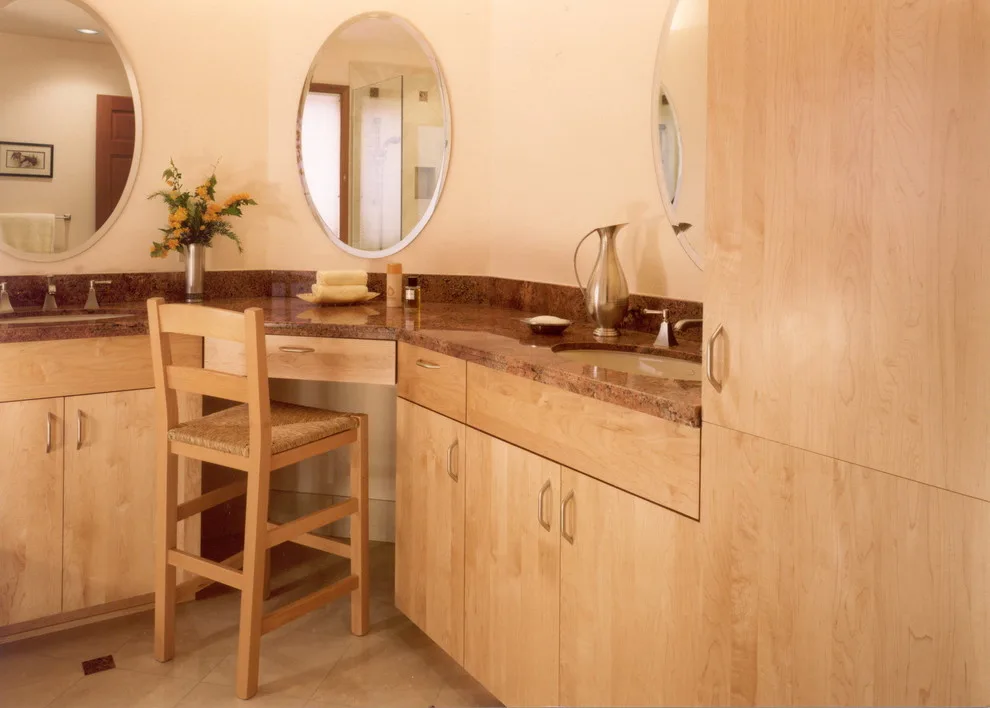 Restrooms by Potter Construction Inc - Photo 13