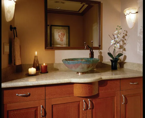 Restrooms by Potter Construction Inc - Photo 20