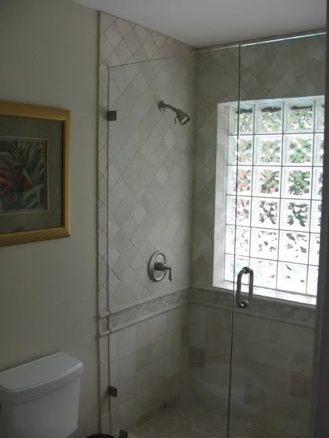 Restrooms by MHR Construction - Photo 16