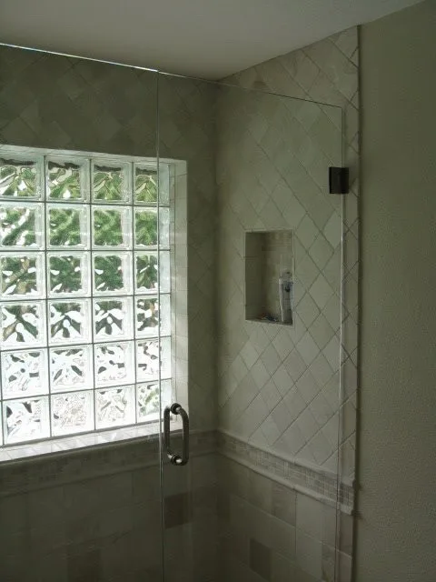 Restrooms by MHR Construction - Photo 3