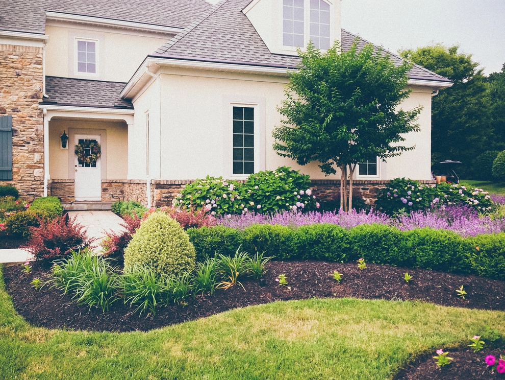 Complete Front & Back Yard Design-Build by PLANT Design Group - Photo 6