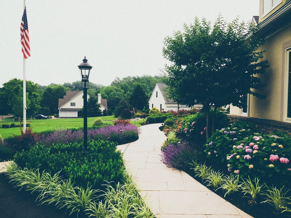 Complete Front & Back Yard Design-Build by PLANT Design Group - Photo 11