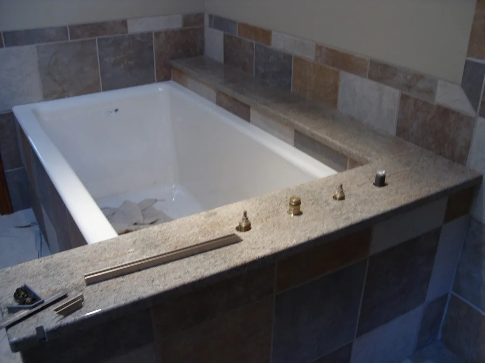 Road to Lord's Bath by Skip Knoll INC Professional Remodeling - Photo 5