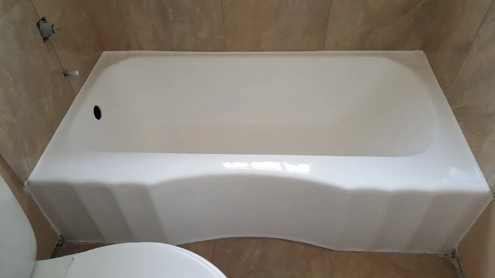 Rebith Refinishing, Llc - Photo 2