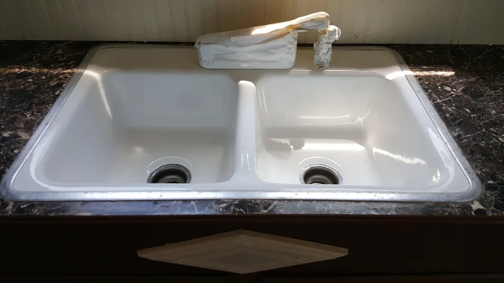 Rebith Refinishing, Llc - Photo 13