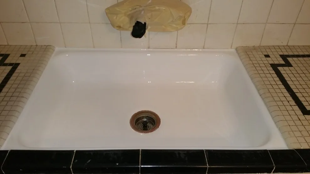 Rebith Refinishing, Llc - Photo 12