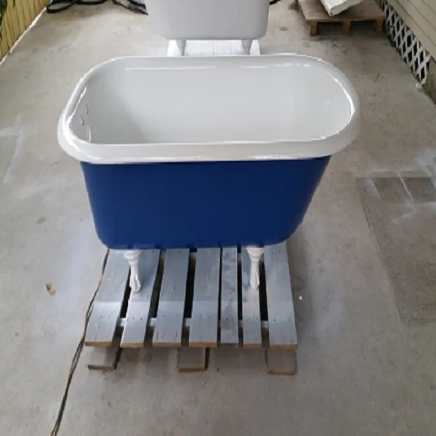 Rebith Refinishing, Llc - Photo 5