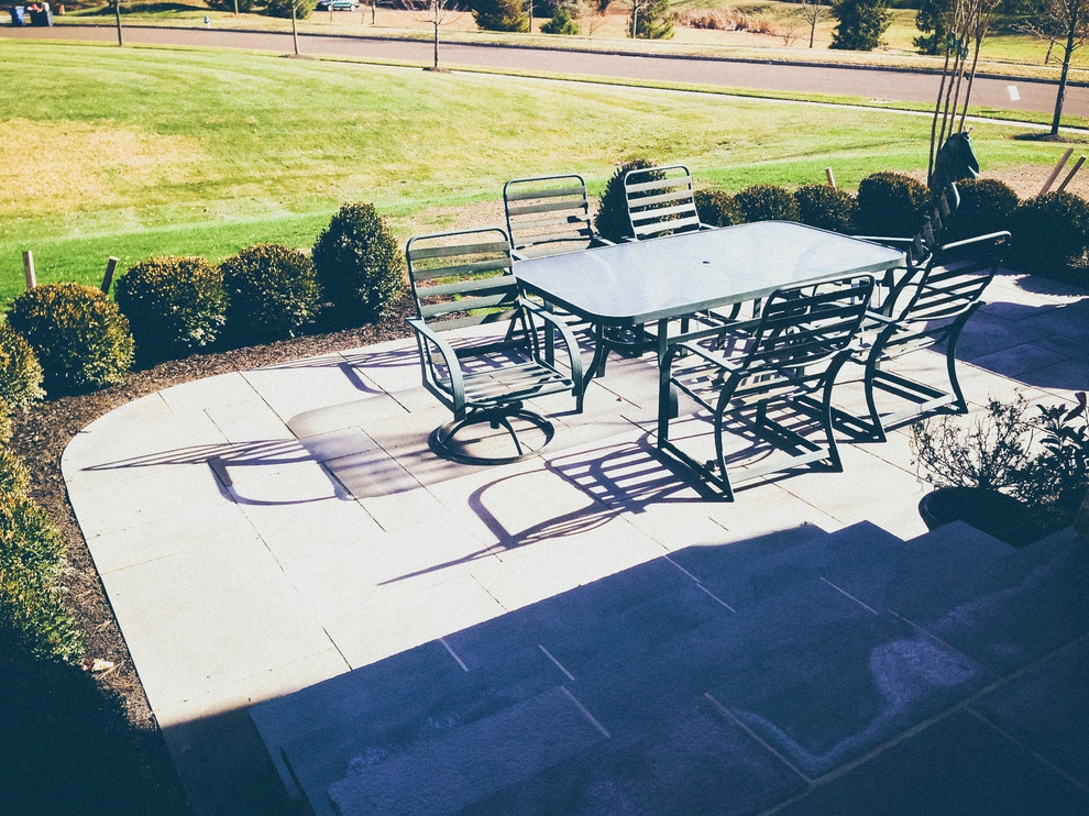 Pavers & Walkways by PLANT Design Group - Photo 9