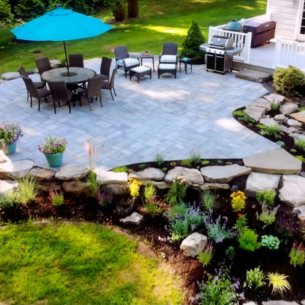 Backyard Makeover by PLANT Design Group - Photo 3