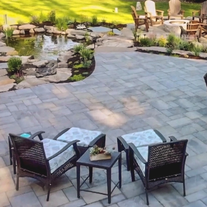 Backyard Makeover by PLANT Design Group - Photo 2