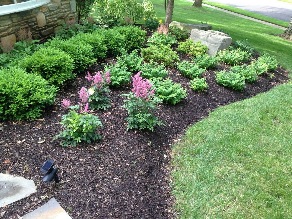 Stone Walkway & Complete Landscaping by PLANT Design Group - Photo 3