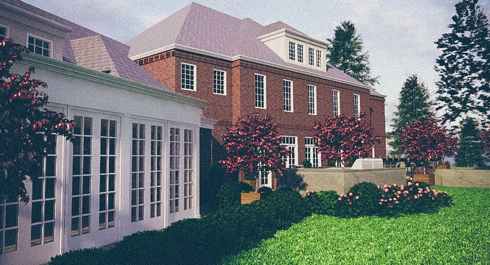 3-D Design Project Renderings by PLANT Design Group - Photo 2