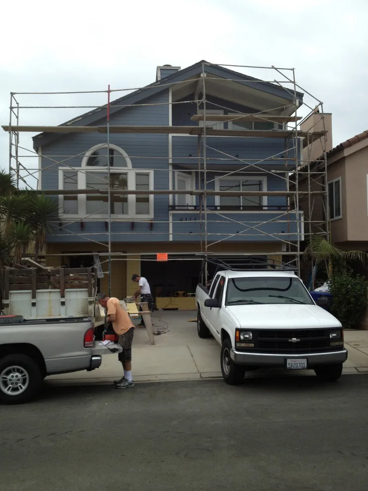 Coastal Retreat by Dave Lane Construction Co. - Photo 3