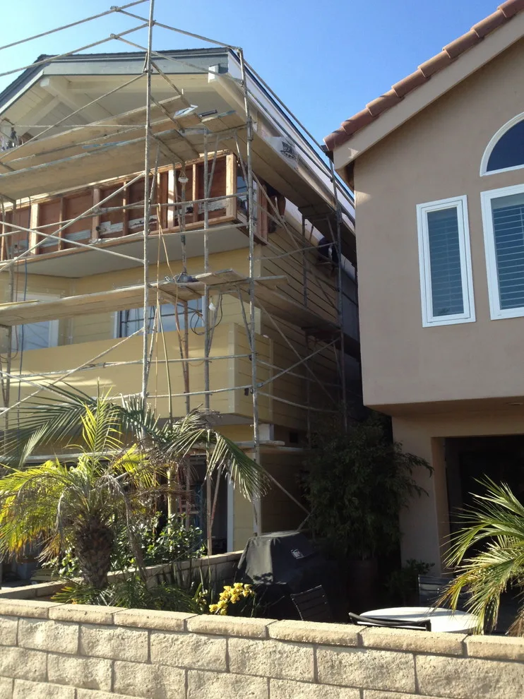 Coastal Retreat by Dave Lane Construction Co. - Photo 26
