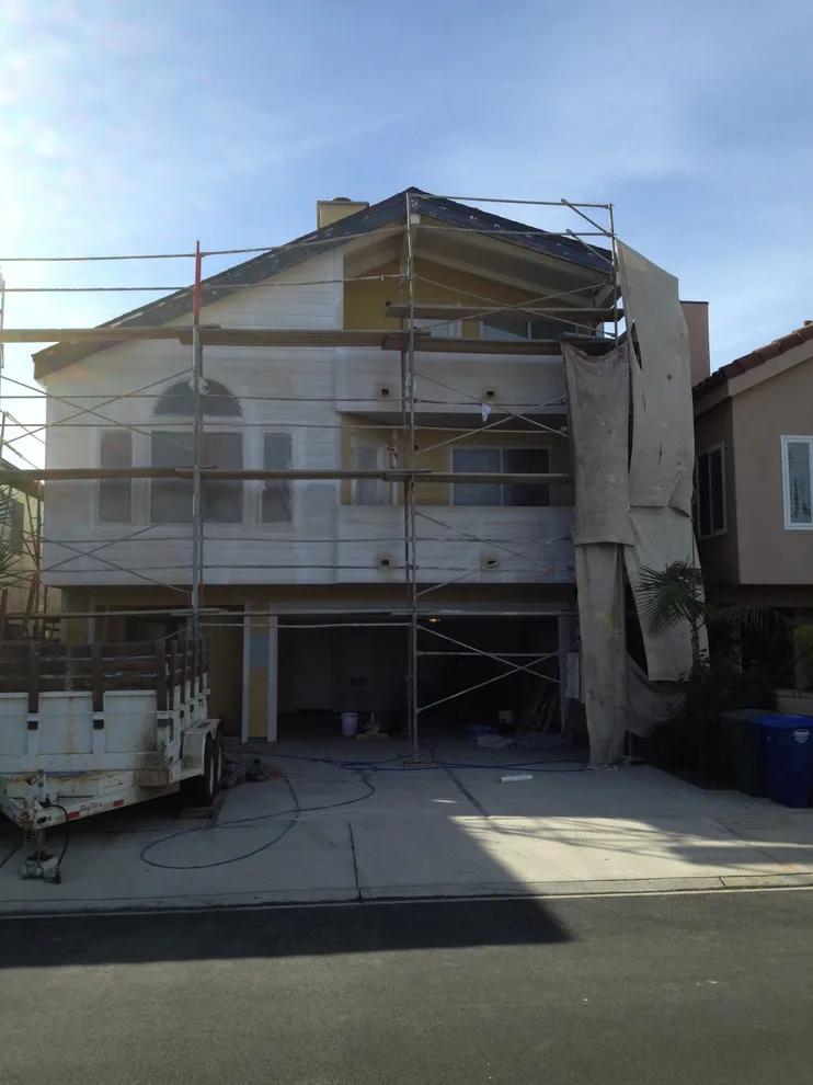 Coastal Retreat by Dave Lane Construction Co. - Photo 9