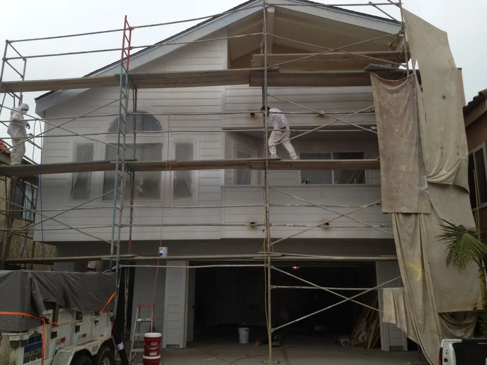 Dave Lane Construction Co. - Photo 14
