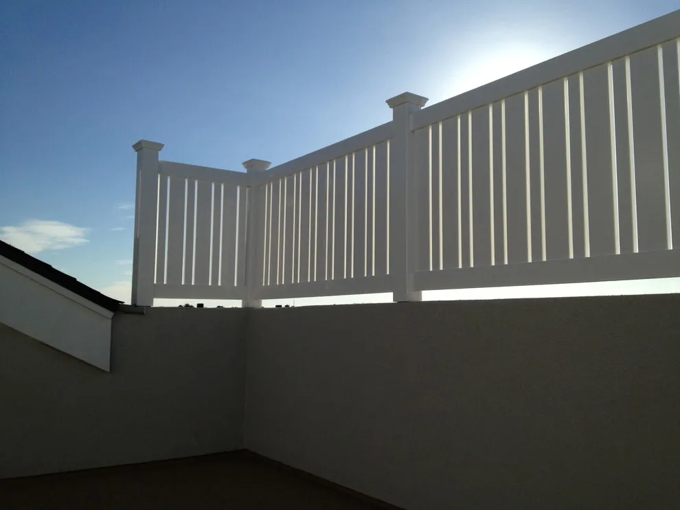 Coastal Retreat by Dave Lane Construction Co. - Photo 18