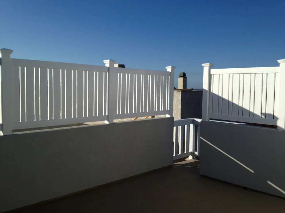 Coastal Retreat by Dave Lane Construction Co. - Photo 5