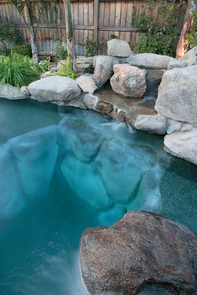 Custom Rock Formations by Artisan Home Resorts - Photo 30