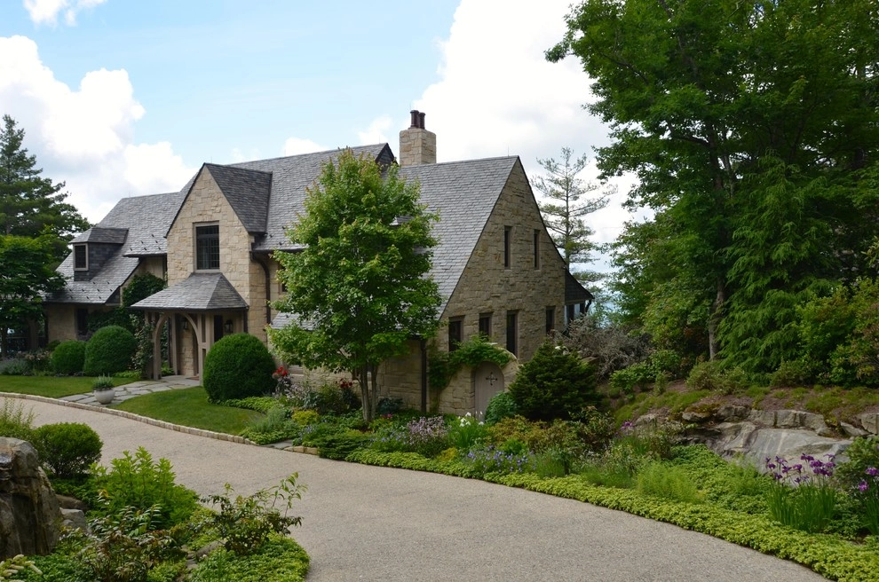 Highlands, NC Estate by Planters - Photo 6