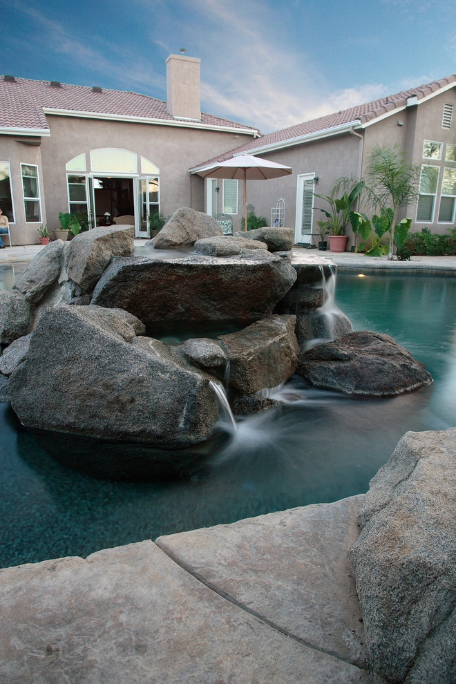 Custom Rock Formations by Artisan Home Resorts - Photo 16