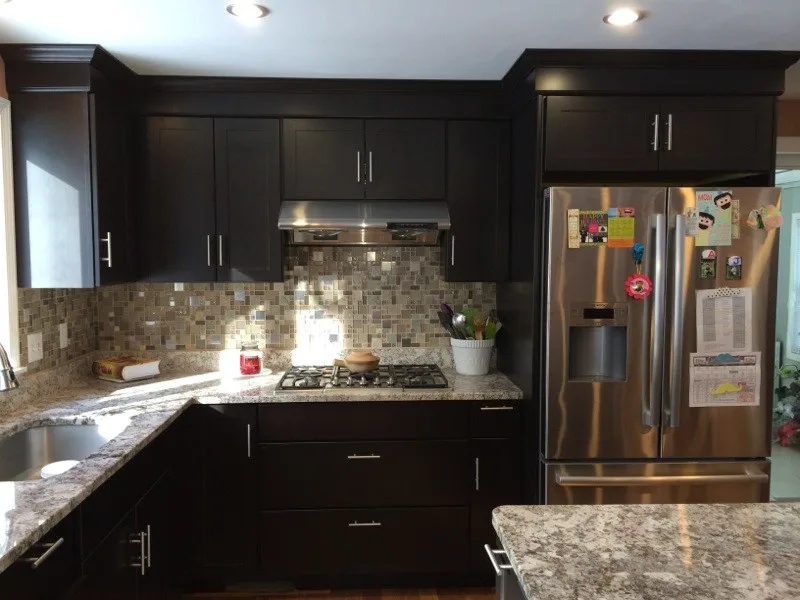 Bedford Initiative by The Design Center At Ricci Lumber - Photo 2