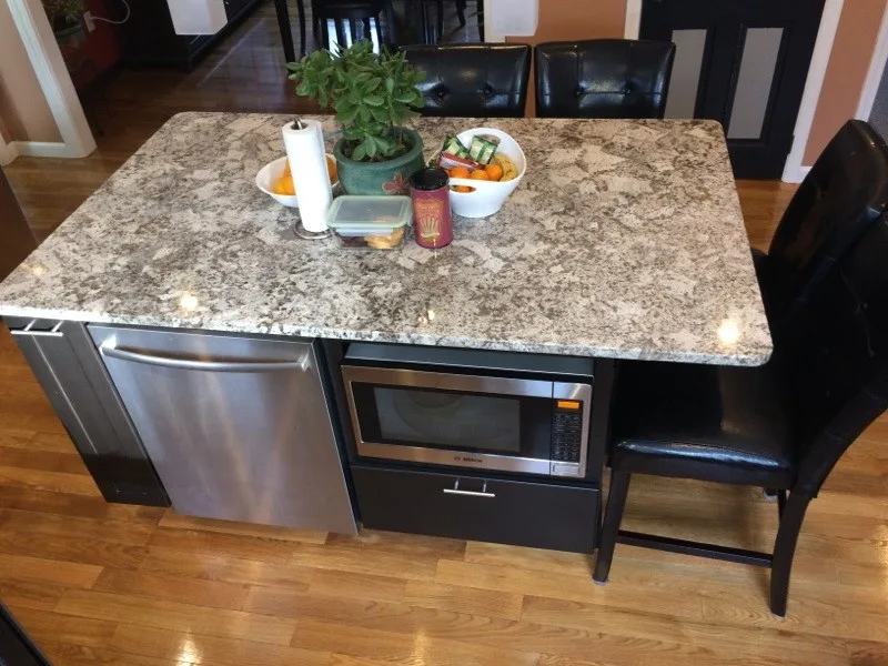 Bedford Initiative by The Design Center At Ricci Lumber - Photo 4