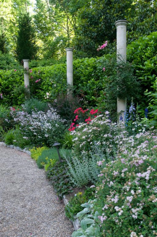 Perennial Border by Planters - Photo 3