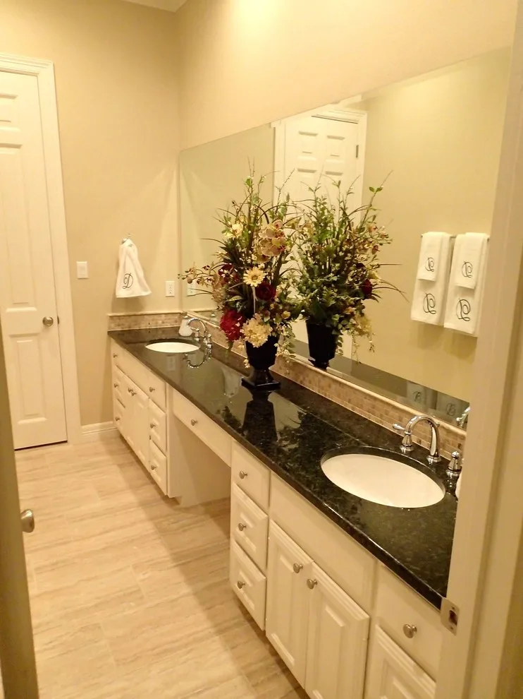 Round Rock Classic Second Bathroom Renovation by Round Rock Restoration - Photo 8
