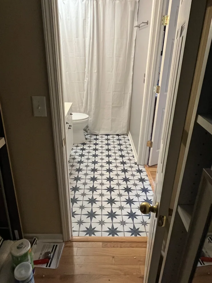 Restroom Renovation by LD Remodeling LLC - Photo 6