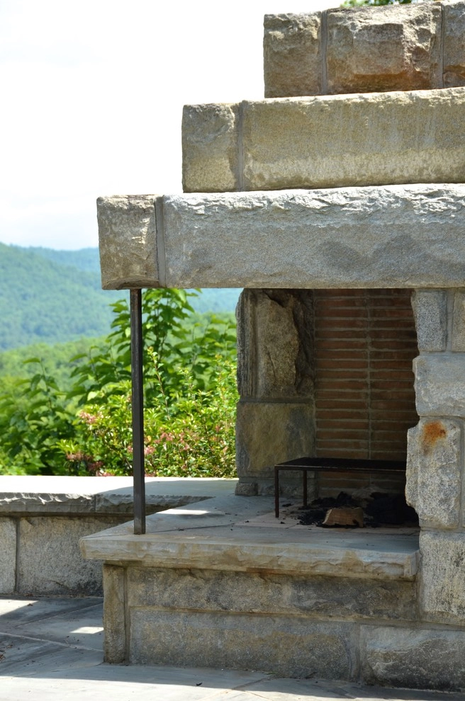 Contemporary Mountain Home by Planters - Photo 5