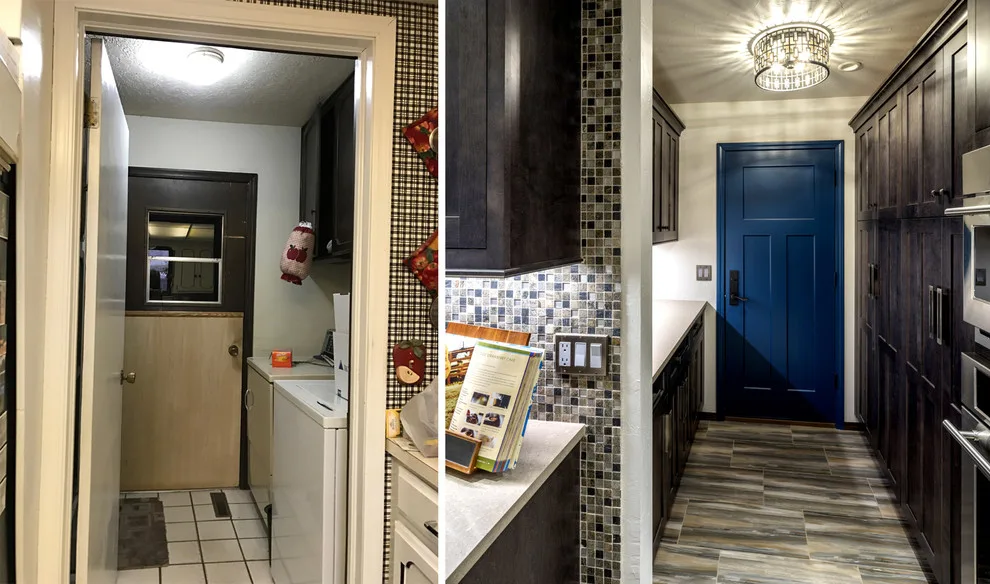 Transformations: Before and After by Edmond Kitchen & Bath LLC - Photo 2