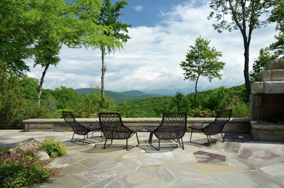 Contemporary Mountain Home by Planters - Photo 3