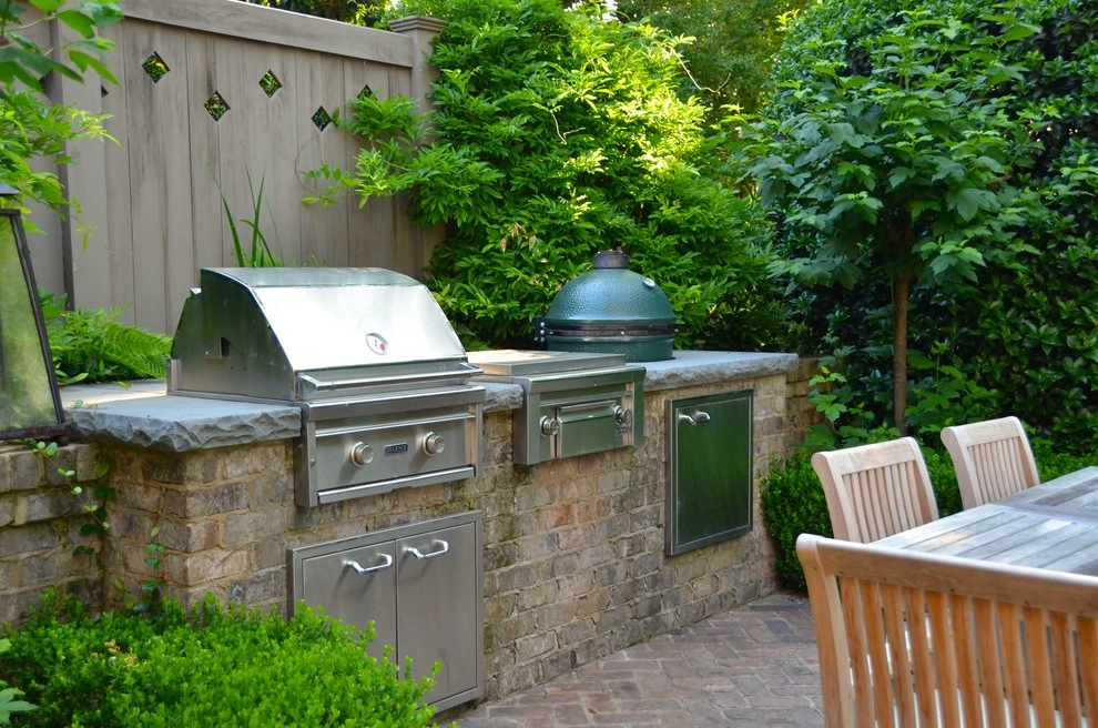 Atlanta Residence by Planters - Photo 3