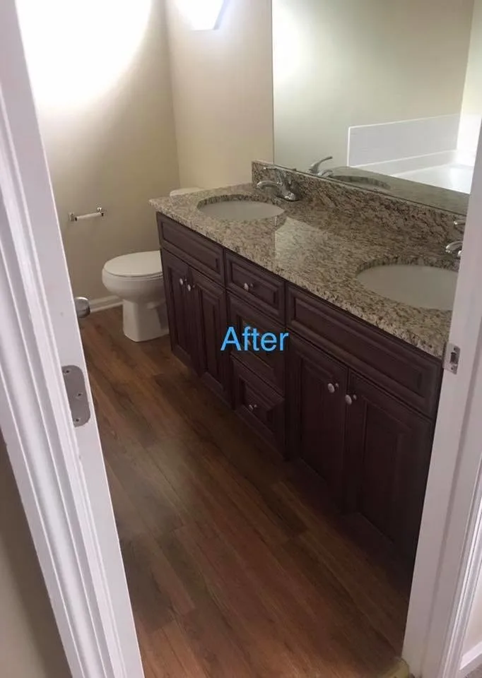 Butler Commercial And Residential Make Ready Servi - Photo 8