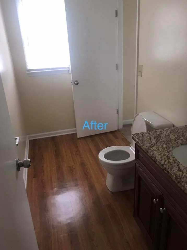 Butler Commercial And Residential Make Ready Servi - Photo 9