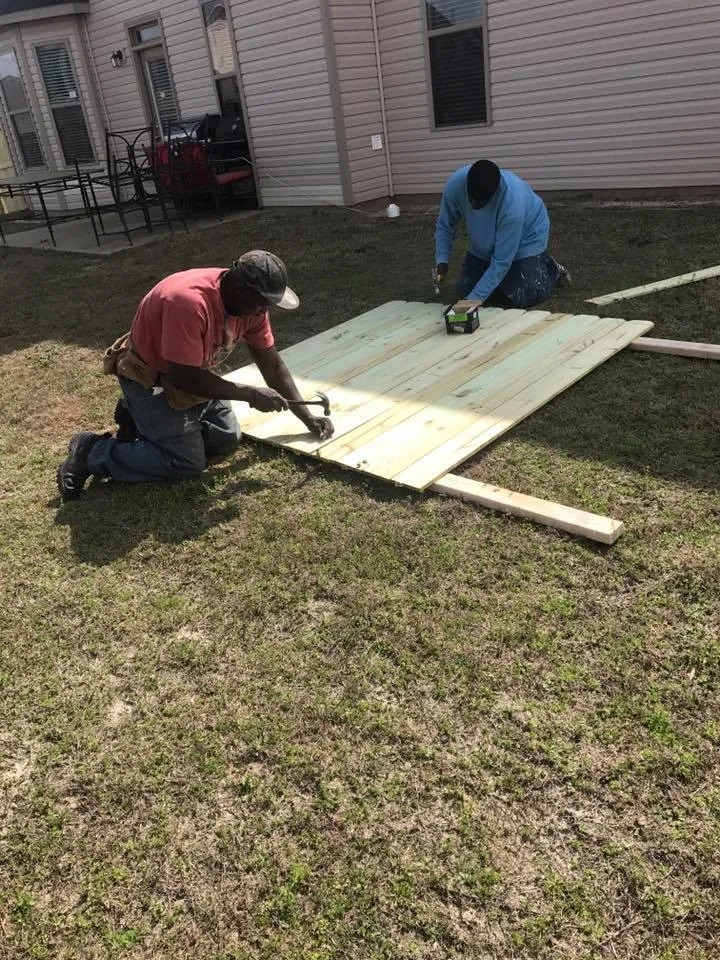 Butler Commercial And Residential Make Ready Servi - Photo 11