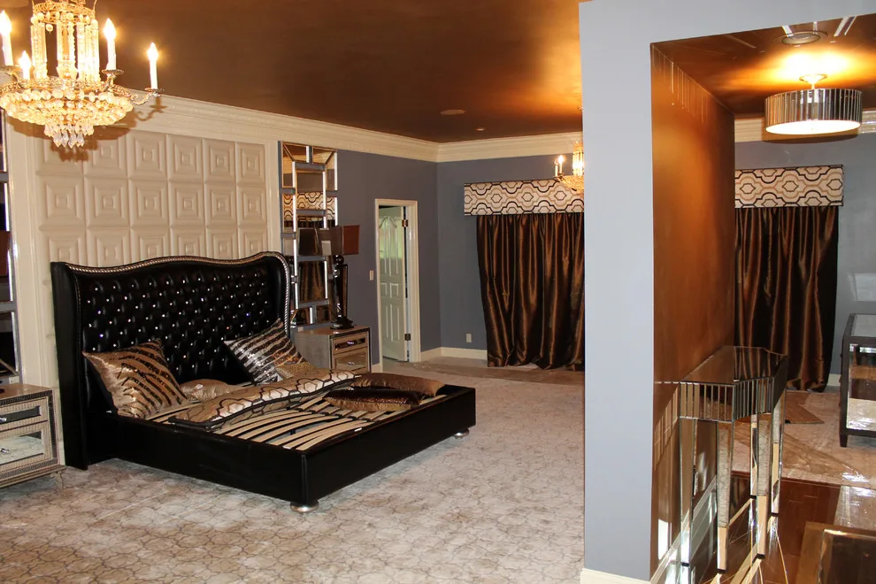 Fayetteville Lake Residence by CMI Construction - Photo 26