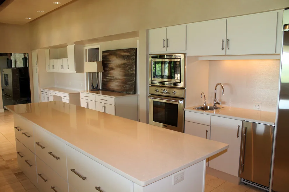 Fayetteville Lake Residence by CMI Construction - Photo 45