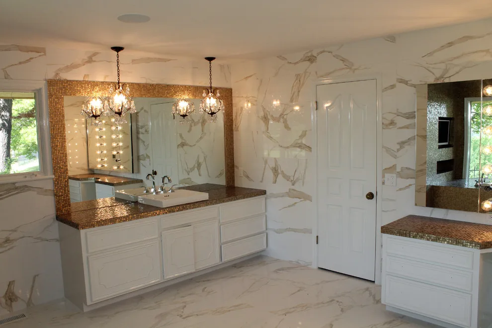 Fayetteville Lake Residence by CMI Construction - Photo 9