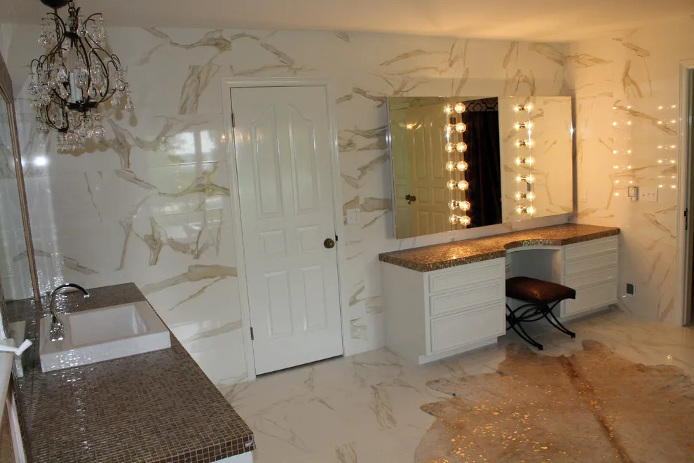 Fayetteville Lake Residence by CMI Construction - Photo 42
